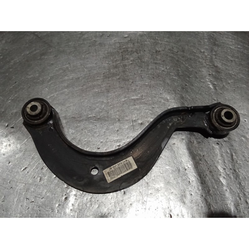 Recambio de brazo suspension superior trasero derecho para seat alhambra (710, 711) 2.0 tdi referencia OEM IAM   