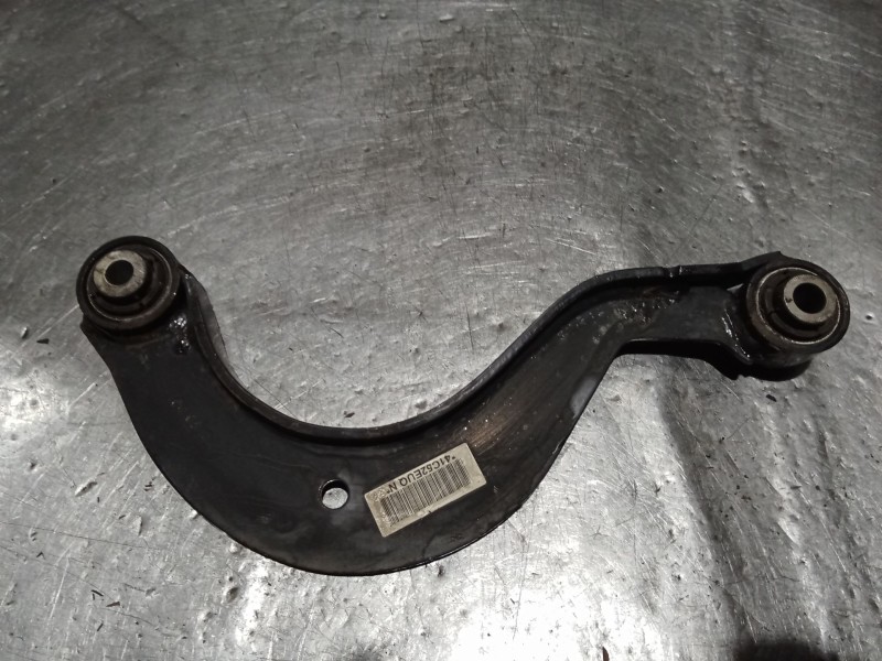 Recambio de brazo suspension superior trasero derecho para seat alhambra (710, 711) 2.0 tdi referencia OEM IAM   