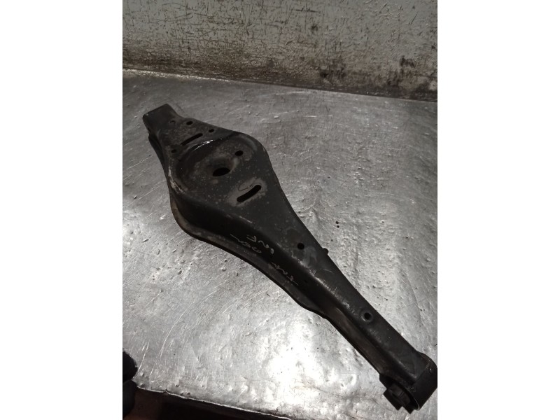 Recambio de brazo suspension inferior trasero derecho para seat alhambra (710, 711) 2.0 tdi referencia OEM IAM   