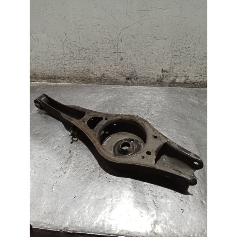 Recambio de brazo suspension inferior trasero izquierdo para seat alhambra (710, 711) 2.0 tdi referencia OEM IAM   