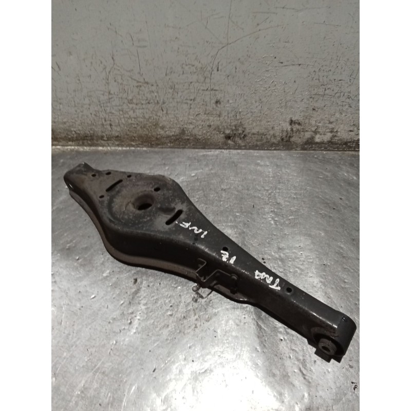 Recambio de brazo suspension inferior trasero izquierdo para seat alhambra (710, 711) 2.0 tdi referencia OEM IAM   