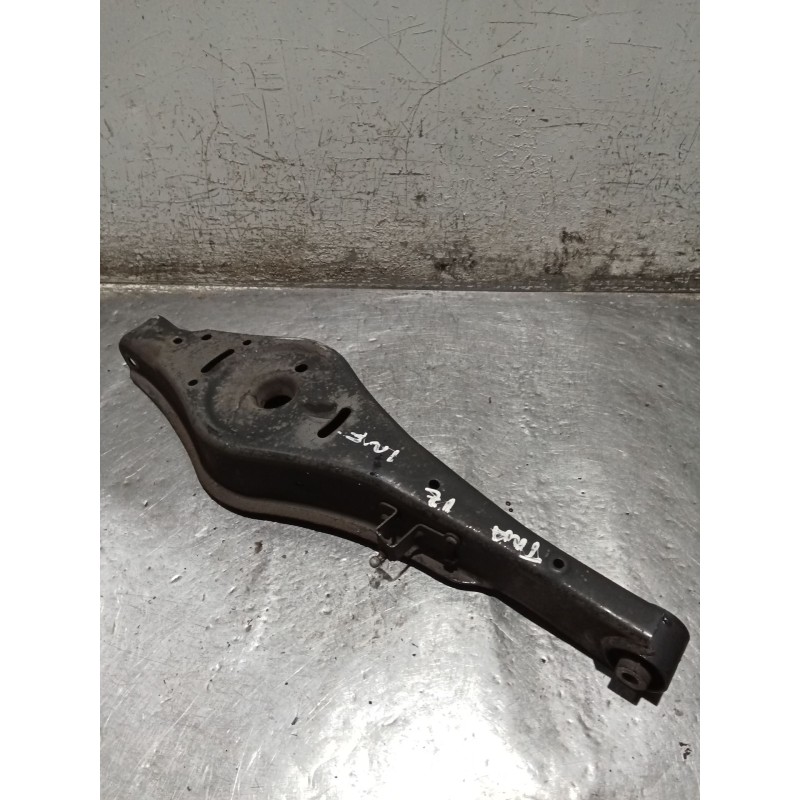 Recambio de brazo suspension inferior trasero izquierdo para seat alhambra (710, 711) 2.0 tdi referencia OEM IAM   