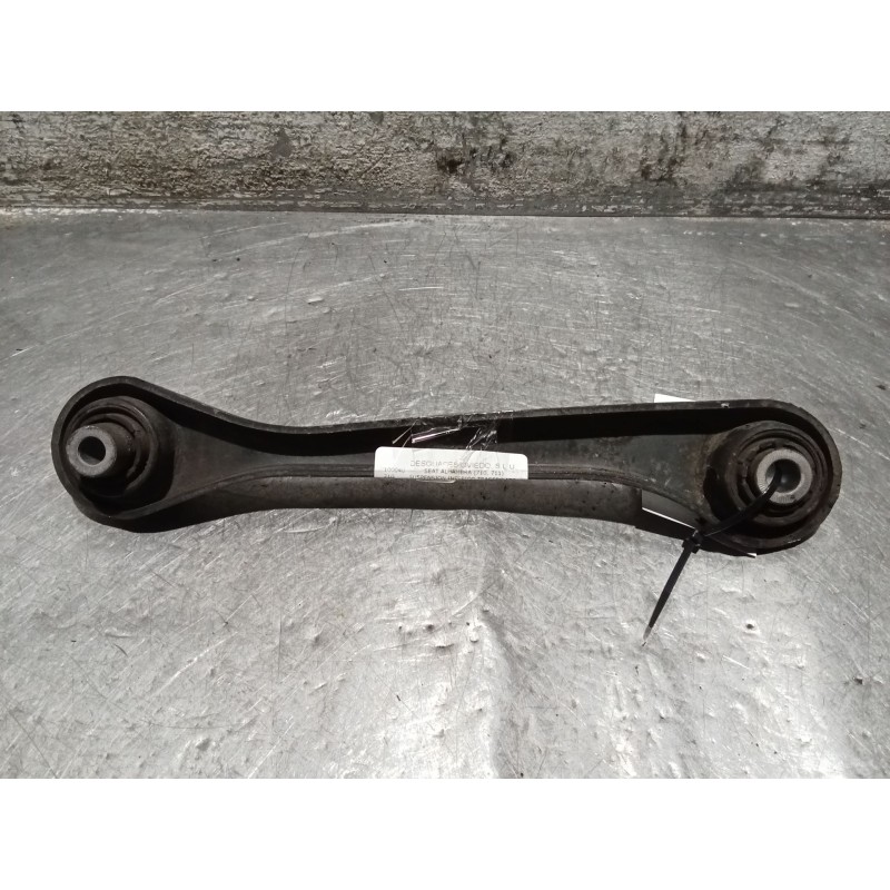 Recambio de brazo suspension inferior trasero izquierdo para seat alhambra (710, 711) 2.0 tdi referencia OEM IAM   
