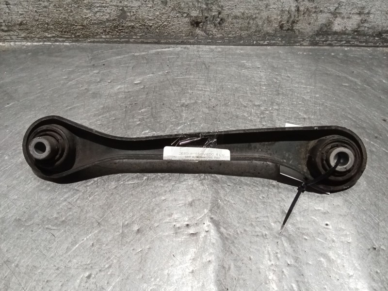 Recambio de brazo suspension inferior trasero izquierdo para seat alhambra (710, 711) 2.0 tdi referencia OEM IAM   