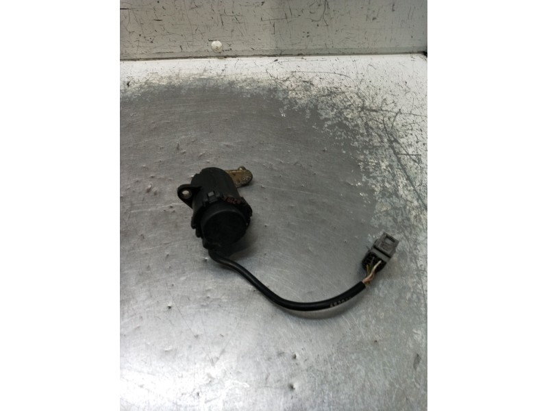 Recambio de potenciometro pedal para land rover range rover (lp) dse (100kw) referencia OEM IAM 0205001006  