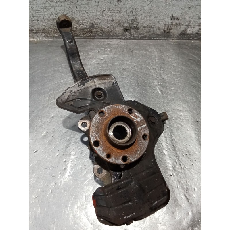 Recambio de mangueta delantera izquierda para alfa romeo gt (937_) 1.9 jtd (937cxn1b) referencia OEM IAM   