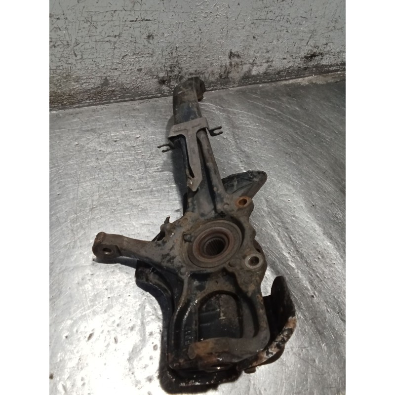 Recambio de mangueta delantera izquierda para alfa romeo gt (937_) 1.9 jtd (937cxn1b) referencia OEM IAM   