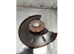 Recambio de mangueta trasera derecha para alfa romeo gt (937_) 1.9 jtd (937cxn1b) referencia OEM IAM   