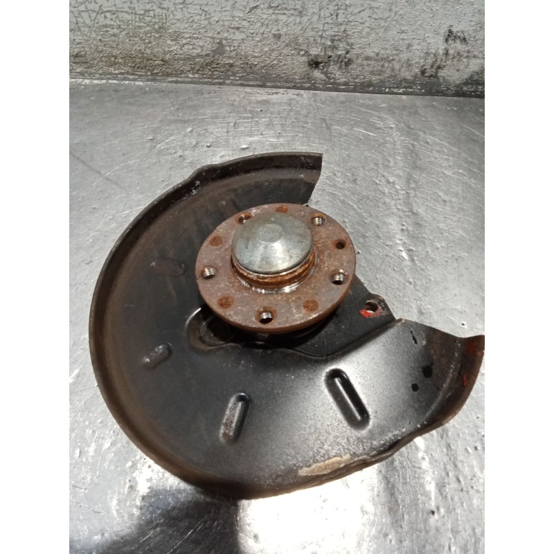 Recambio de mangueta trasera derecha para alfa romeo gt (937_) 1.9 jtd (937cxn1b) referencia OEM IAM   