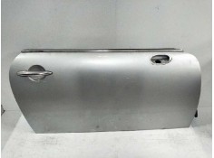 Recambio de puerta delantera derecha para bmw mini (r50,r53) 1.6 16v cat referencia OEM IAM  3P 