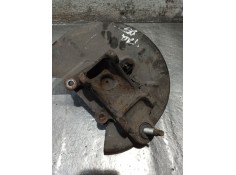 Recambio de mangueta trasera derecha para alfa romeo gt (937_) 1.9 jtd (937cxn1b) referencia OEM IAM    2