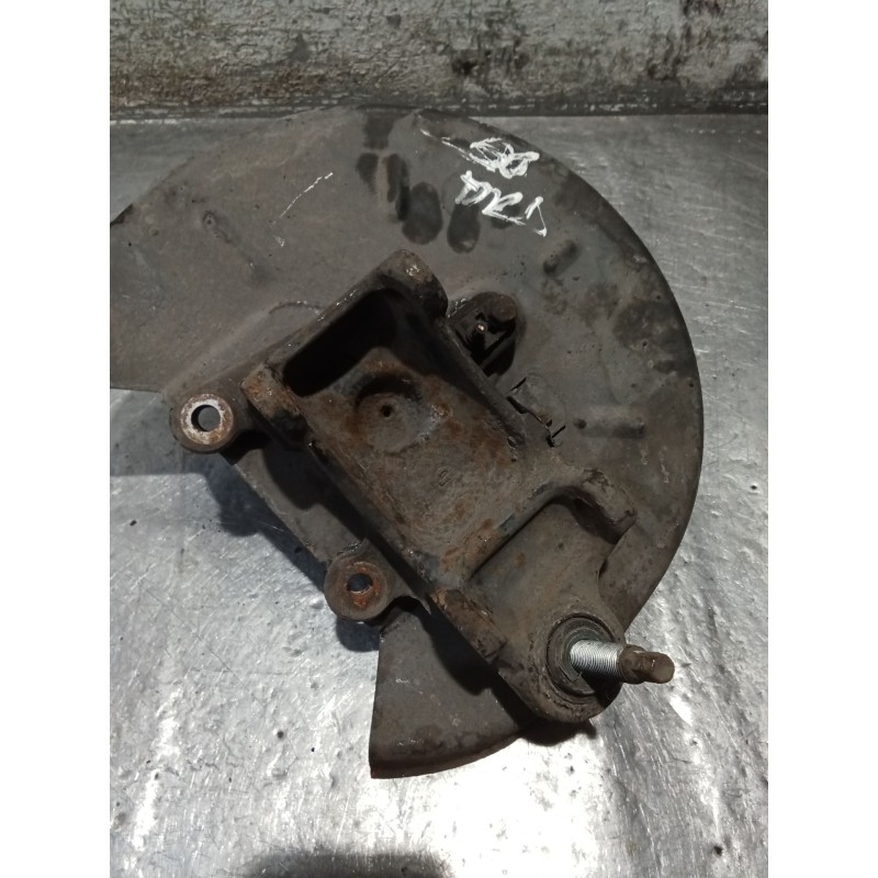 Recambio de mangueta trasera derecha para alfa romeo gt (937_) 1.9 jtd (937cxn1b) referencia OEM IAM   