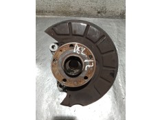 Recambio de mangueta delantera izquierda para seat alhambra (710, 711) 2.0 tdi referencia OEM IAM   