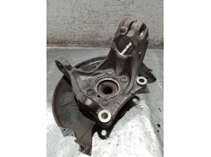 Recambio de mangueta delantera izquierda para seat alhambra (710, 711) 2.0 tdi referencia OEM IAM    2
