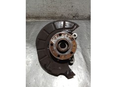 Recambio de mangueta delantera derecha para seat alhambra (710, 711) 2.0 tdi referencia OEM IAM   