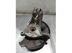 Recambio de mangueta delantera derecha para seat alhambra (710, 711) 2.0 tdi referencia OEM IAM    2