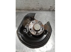 Recambio de mangueta trasera izquierda para seat alhambra (710, 711) 2.0 tdi referencia OEM IAM   