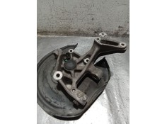 Recambio de mangueta trasera izquierda para seat alhambra (710, 711) 2.0 tdi referencia OEM IAM    2