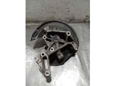 Recambio de mangueta trasera derecha para seat alhambra (710, 711) 2.0 tdi referencia OEM IAM    2