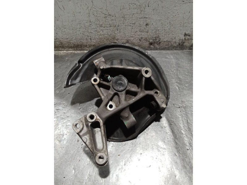 Recambio de mangueta trasera derecha para seat alhambra (710, 711) 2.0 tdi referencia OEM IAM   