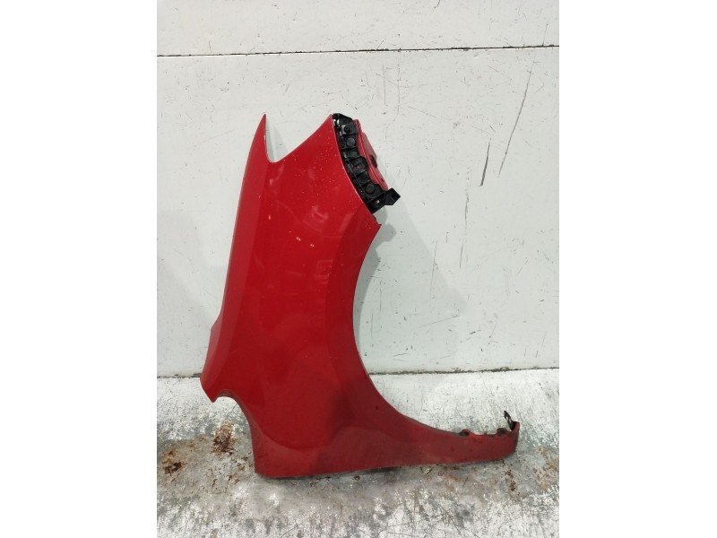 Recambio de aleta delantera derecha para seat alhambra (710, 711) 2.0 tdi referencia OEM IAM   