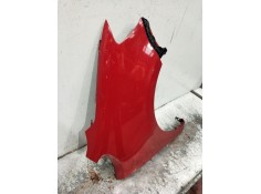 Recambio de aleta delantera derecha para seat alhambra (710, 711) 2.0 tdi referencia OEM IAM    2