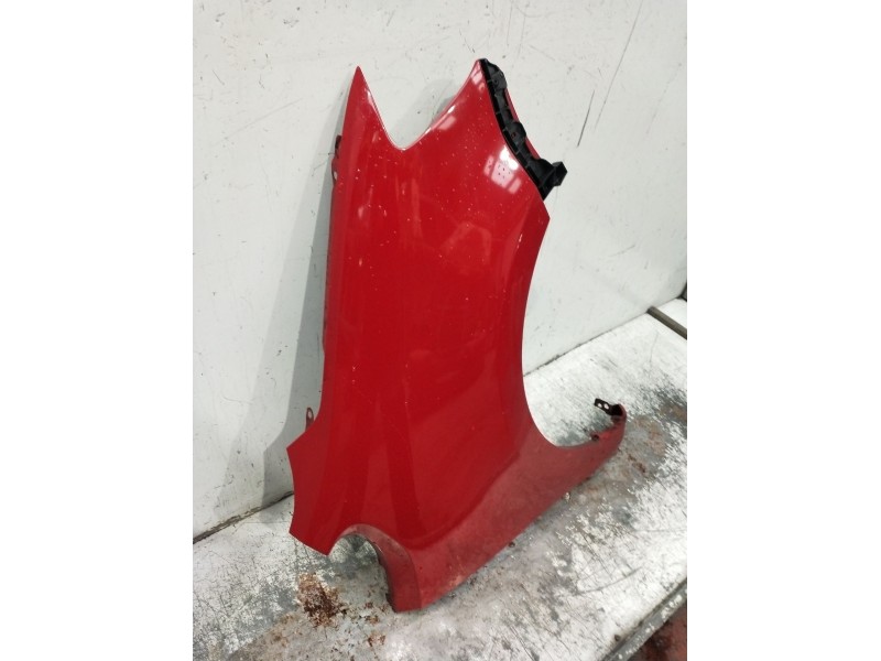 Recambio de aleta delantera derecha para seat alhambra (710, 711) 2.0 tdi referencia OEM IAM   