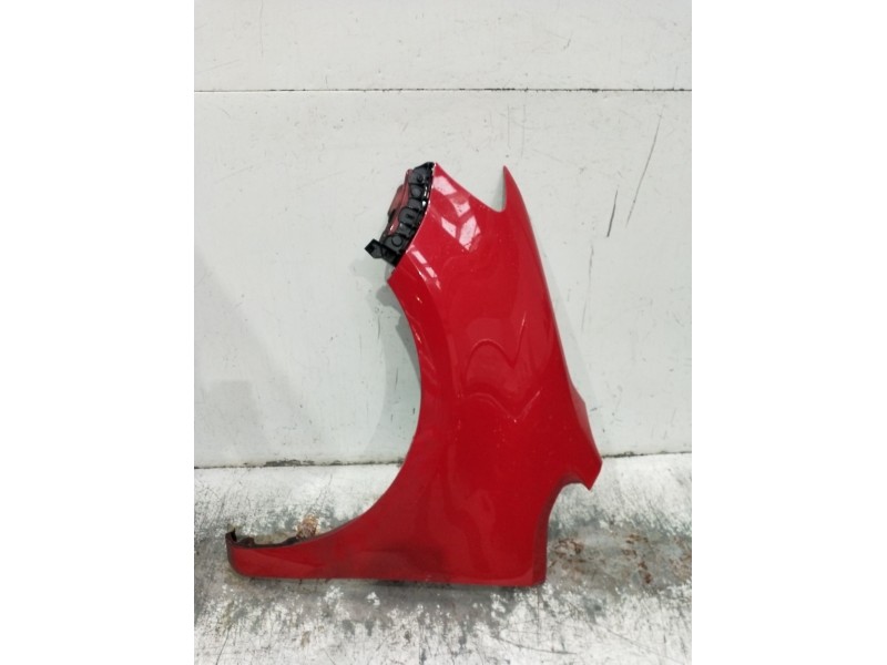 Recambio de aleta delantera izquierda para seat alhambra (710, 711) 2.0 tdi referencia OEM IAM   