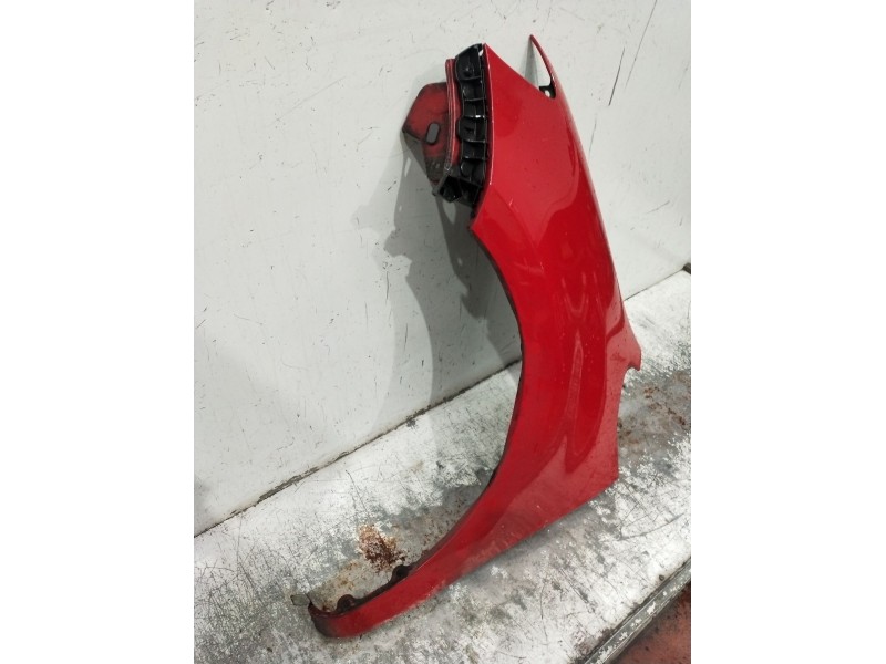 Recambio de aleta delantera izquierda para seat alhambra (710, 711) 2.0 tdi referencia OEM IAM   