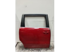 Recambio de puerta trasera derecha para seat alhambra (710, 711) 2.0 tdi referencia OEM IAM  5P PUERTA LATERAL DERECHA