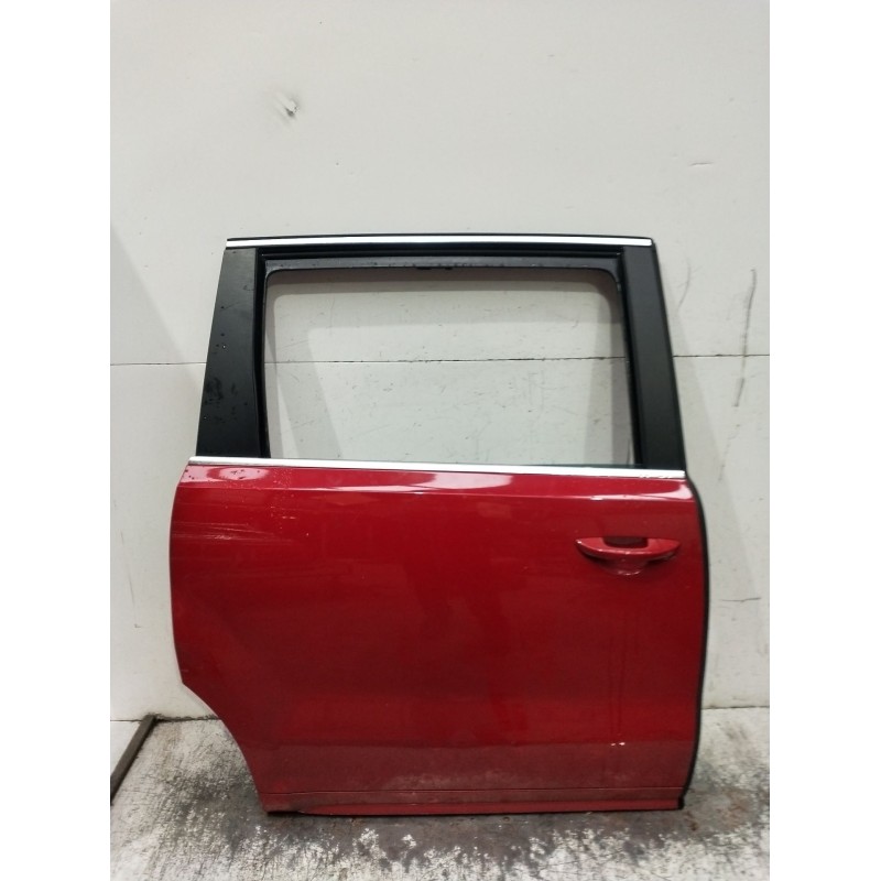 Recambio de puerta trasera derecha para seat alhambra (710, 711) 2.0 tdi referencia OEM IAM  5P PUERTA LATERAL DERECHA