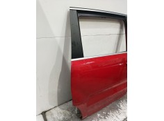 Recambio de puerta trasera derecha para seat alhambra (710, 711) 2.0 tdi referencia OEM IAM  5P PUERTA LATERAL DERECHA 2