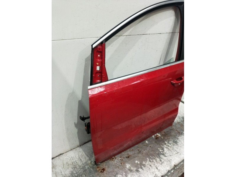 Recambio de puerta delantera izquierda para seat alhambra (710, 711) 2.0 tdi referencia OEM IAM  5P 