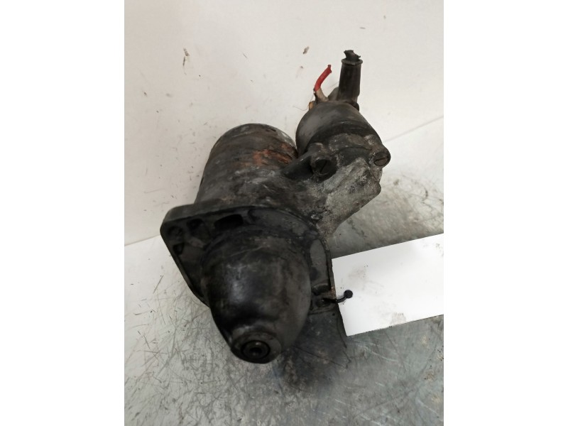 Recambio de motor arranque para peugeot 505 berlina sr referencia OEM IAM 0001208907  
