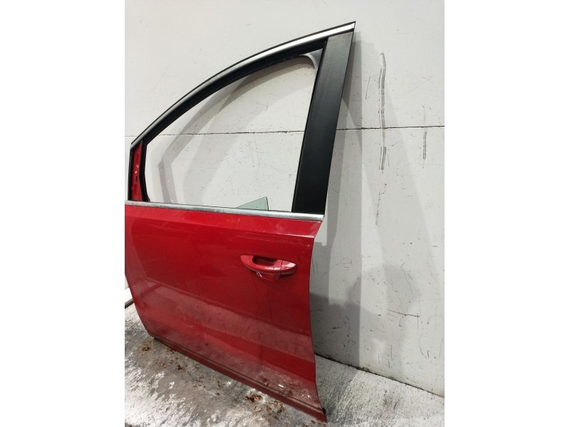 Recambio de puerta delantera izquierda para seat alhambra (710, 711) 2.0 tdi referencia OEM IAM  5P 