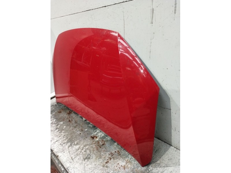 Recambio de capot para seat alhambra (710, 711) 2.0 tdi referencia OEM IAM   