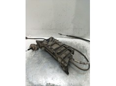 Recambio de freno de mano electrico para renault grand scénic ii (jm0/1_) 1.9 dci (jm0g, jm12, jm1g, jm2c) referencia OEM IAM 01