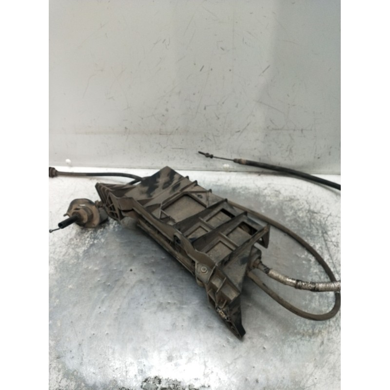 Recambio de freno de mano electrico para renault grand scénic ii (jm0/1_) 1.9 dci (jm0g, jm12, jm1g, jm2c) referencia OEM IAM 01