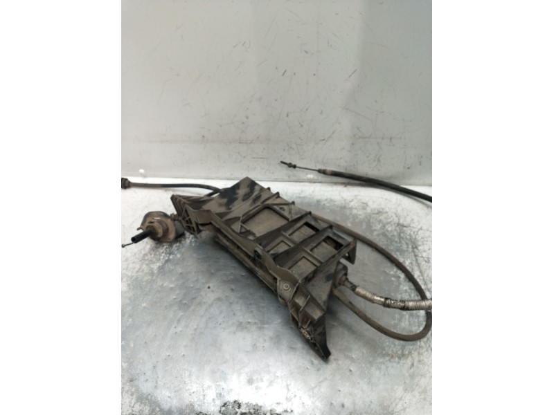 Recambio de freno de mano electrico para renault grand scénic ii (jm0/1_) 1.9 dci (jm0g, jm12, jm1g, jm2c) referencia OEM IAM 01