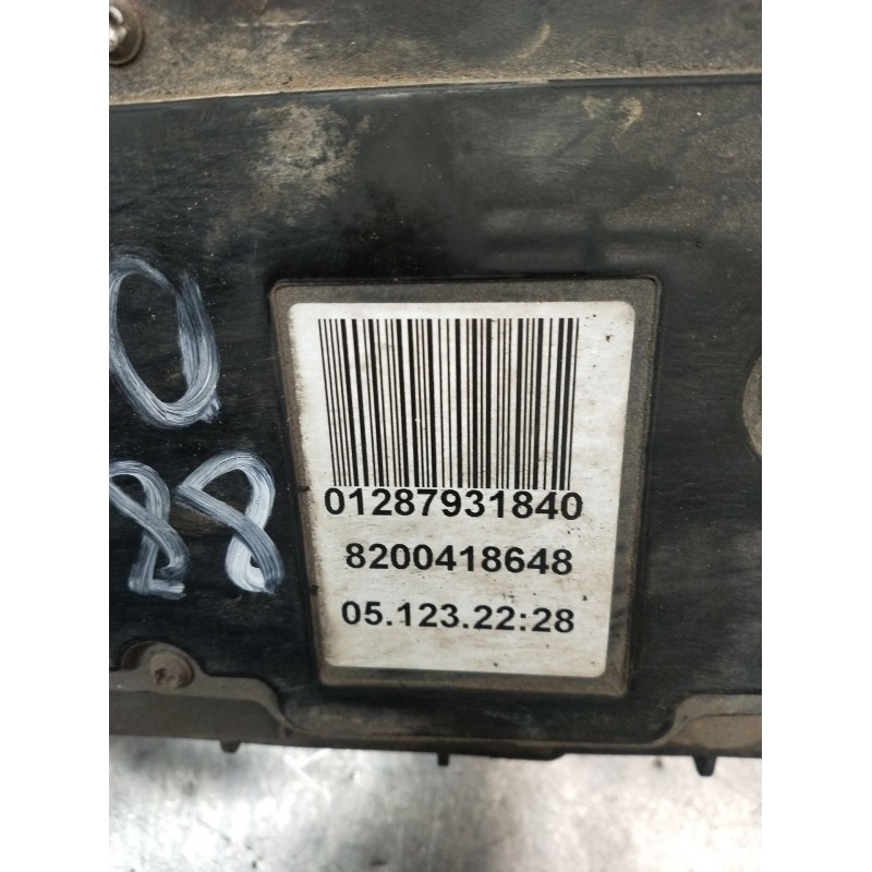 Recambio de freno de mano electrico para renault grand scénic ii (jm0/1_) 1.9 dci (jm0g, jm12, jm1g, jm2c) referencia OEM IAM 01