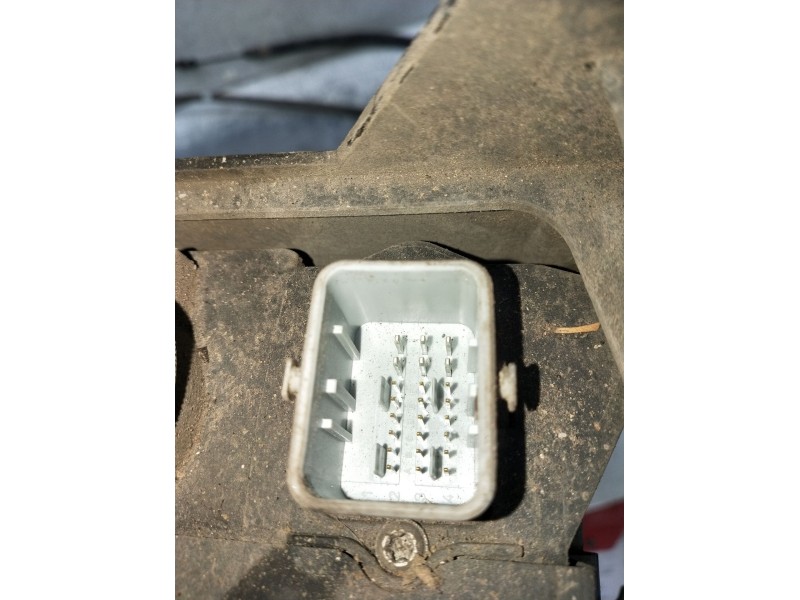 Recambio de freno de mano electrico para renault grand scénic ii (jm0/1_) 1.9 dci (jm0g, jm12, jm1g, jm2c) referencia OEM IAM 01