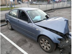 bmw serie 3 berlina (e46) del año 2003
