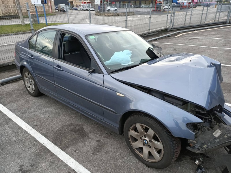 bmw serie 3 berlina (e46) del año 2003