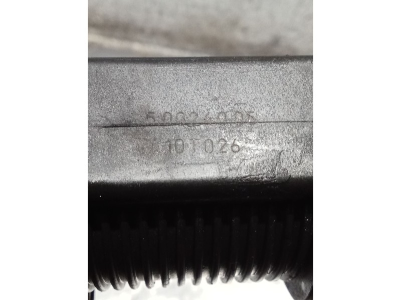 Recambio de valvula egr para alfa romeo gt (937_) 1.9 jtd (937cxn1b) referencia OEM IAM 55215031  