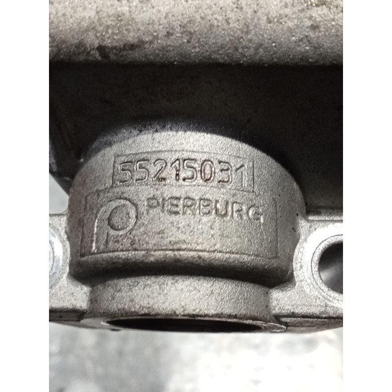 Recambio de valvula egr para alfa romeo gt (937_) 1.9 jtd (937cxn1b) referencia OEM IAM 55215031  