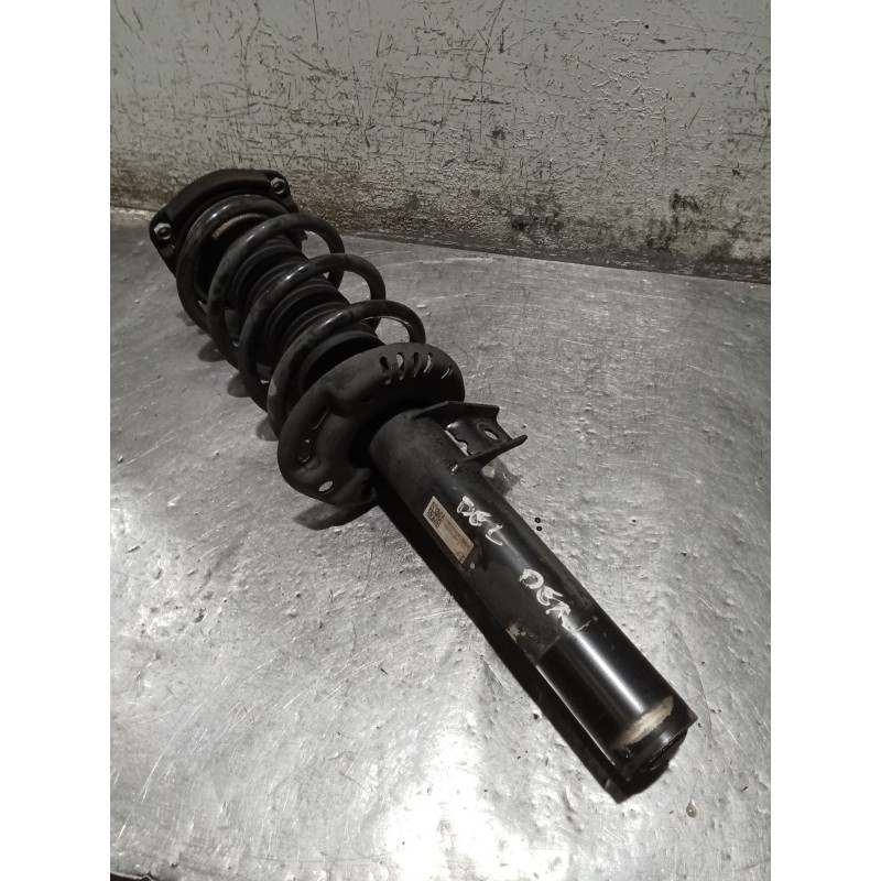 Recambio de amortiguador delantero derecho para seat alhambra (710, 711) 2.0 tdi referencia OEM IAM 7NØ413031J  