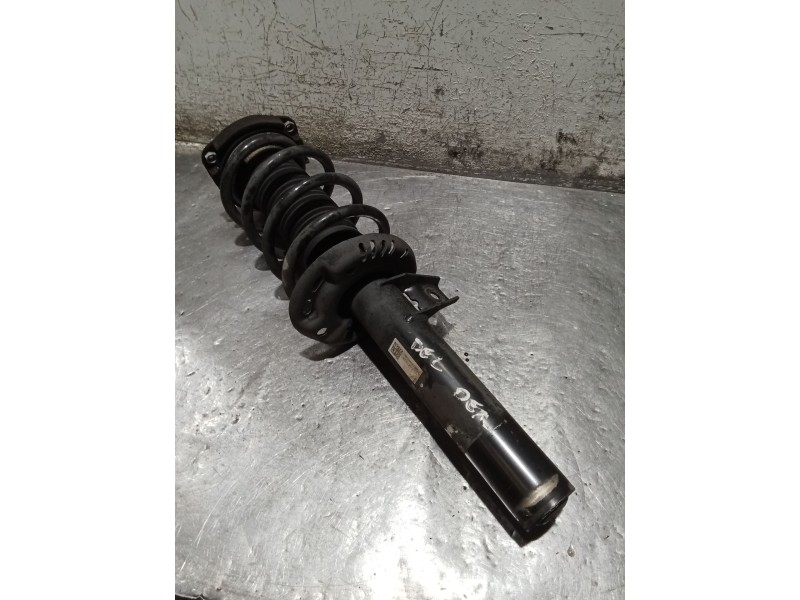 Recambio de amortiguador delantero derecho para seat alhambra (710, 711) 2.0 tdi referencia OEM IAM 7NØ413031J  