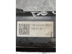 Recambio de amortiguador delantero derecho para seat alhambra (710, 711) 2.0 tdi referencia OEM IAM 7NØ413031J   2