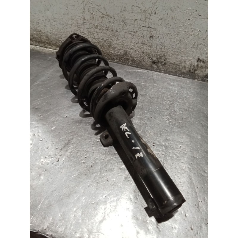 Recambio de amortiguador delantero izquierdo para seat alhambra (710, 711) 2.0 tdi referencia OEM IAM 7NØ413Ø31J  
