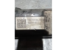 Recambio de amortiguador delantero izquierdo para seat alhambra (710, 711) 2.0 tdi referencia OEM IAM 7NØ413Ø31J   2